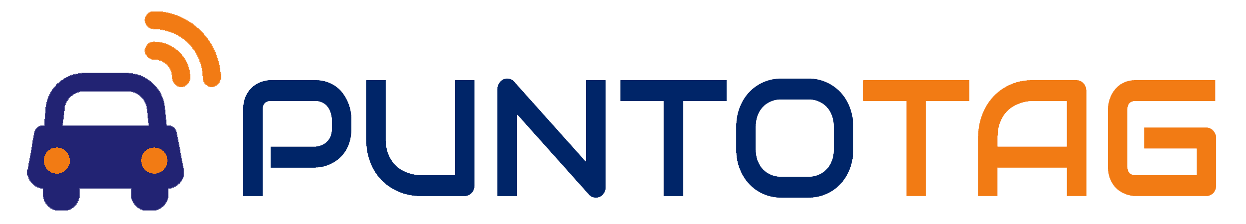 PuntoTag